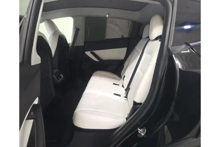 $27800 : Tesla Model Y 2021 AWD Perfo image 6