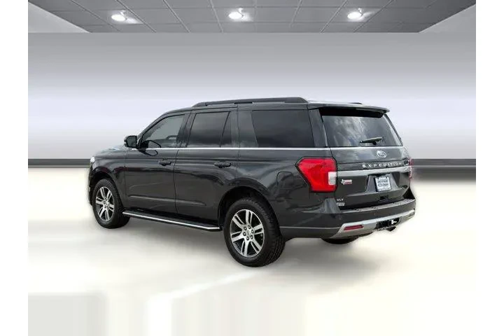$35999 : Ford Expedition 2022 4x2 XLT image 3