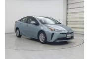 Toyota Prius 2020 LE 4dr Hat en Sacramento