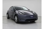 Tesla Model Y 2021 AWD Long en San Jose