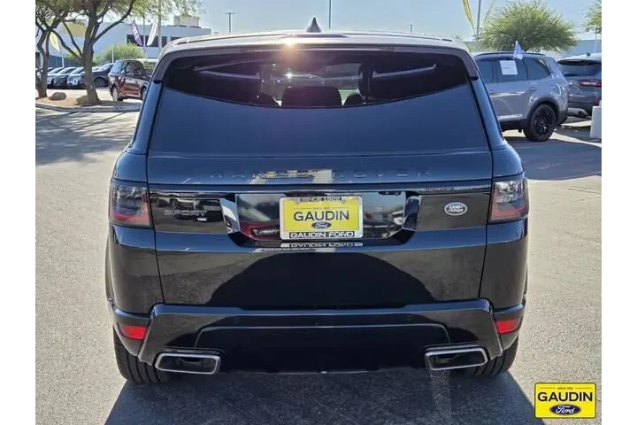$29750 : Land Rover Range Rover Sport image 7