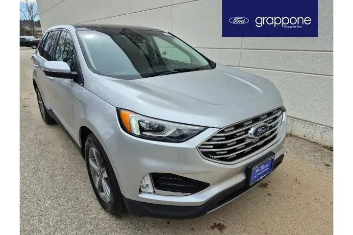 $15500 : Ford Edge 2019 AWD SEL 4dr C image 1