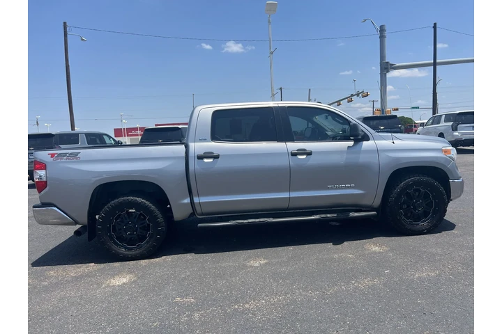 $26984 : 2016 Tundra 2WD Truck SR5 image 5
