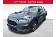 $27149 : Honda HR-V 2026 LX 4dr Cross thumbnail