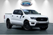 $23991 : Ford Ranger 2019 4x2 XL 4dr thumbnail