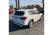 $24995 : BMW X3 2020 AWD xDrive30i 4d thumbnail