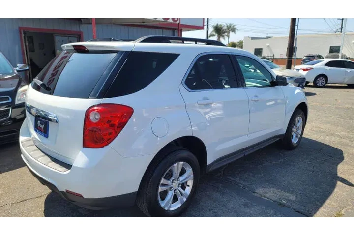 $8995 : 2012 Equinox LT image 4