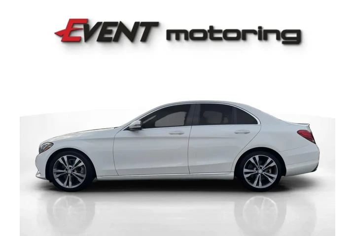 $13999 : 2016 Mercedes-Benz C-Class image 7