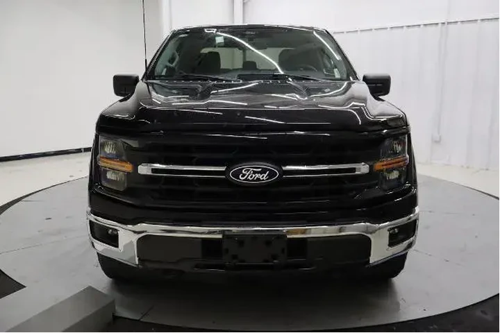 $39999 : Ford F-150 2025 4x4 XLT 4dr image 9