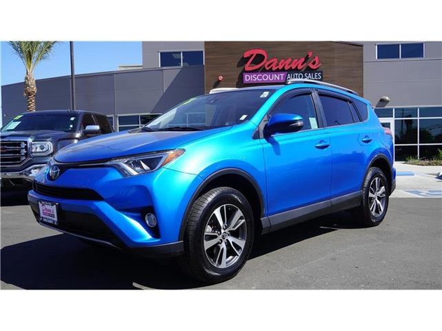 $19800 : 2018 RAV4 XLE Sport Utility 4D image 2