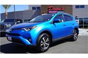 $19800 : 2018 RAV4 XLE Sport Utility 4D thumbnail