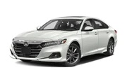 Honda Accord 2022 LX 4dr Sed en Orlando