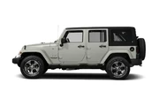 $16721 : Jeep Wrangler Unlimited 2015 thumbnail