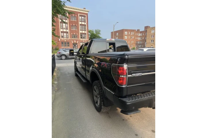 $14999 : 2014 F-150 FX4 image 5