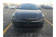 $18991 : Toyota Corolla 2024 LE 4dr S thumbnail