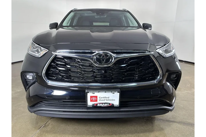 $45299 : 2024 Highlander Limited image 6