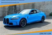 $69888 : 2021 BMW M4 thumbnail