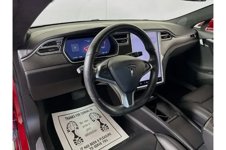 $24500 : Tesla Model S 2017 AWD 60D 4 image 9
