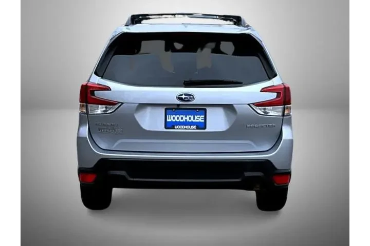 $20495 : Subaru Forester 2021 AWD Pre image 6