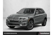 BMW X5 2018 sDrive35i 4dr SU en Orange County