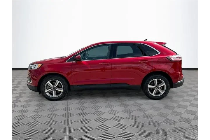 $28552 : Ford Edge 2021 SEL 4dr Cross image 8