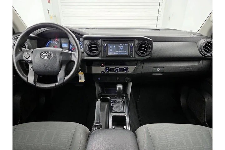 $19998 : Toyota Tacoma 2017 4x2 SR 4d image 9