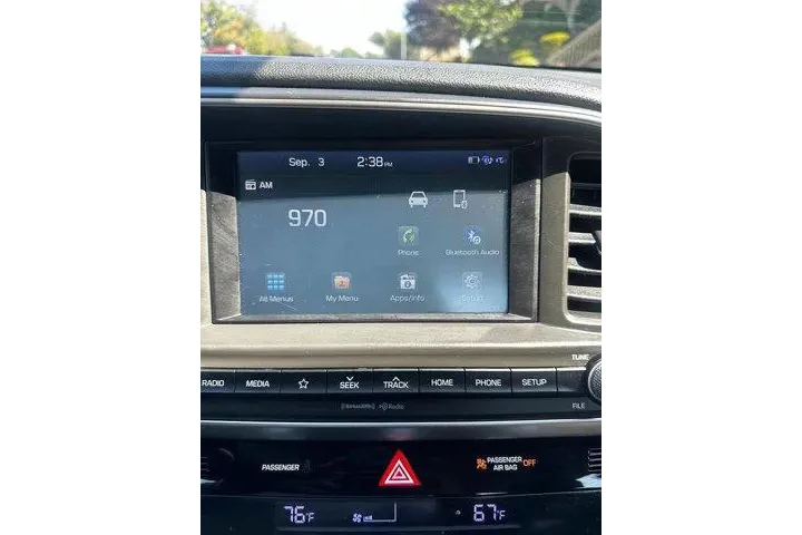 $7995 : Hyundai ELANTRA 2020 Limited image 8