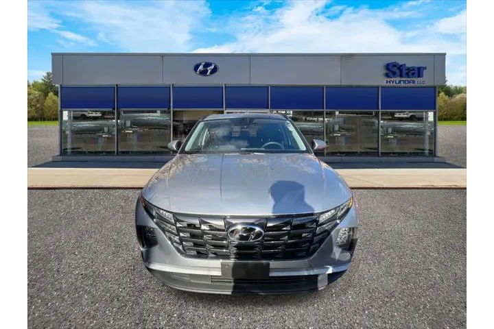 $21999 : Hyundai TUCSON 2022 AWD SEL image 2