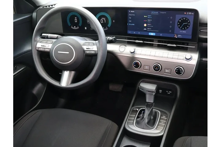 $24588 : Hyundai KONA 2026 SE 4dr SUV image 10