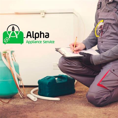 Alpha Appliance Service image 3