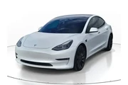 $25991 : Tesla Model 3 2021 AWD Perfo thumbnail