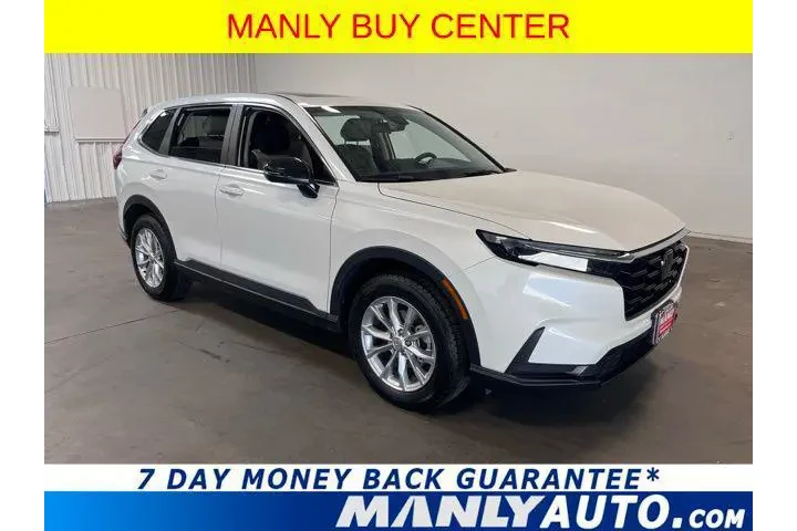 $29557 : Honda CR-V 2023 AWD EX 4dr S image 1