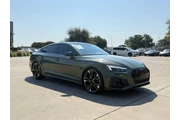 2024 S5 Premium Plus en Plano