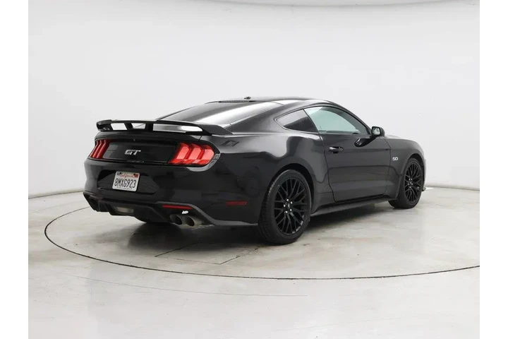 $32998 : Ford Mustang 2019 GT 2dr Fas image 8