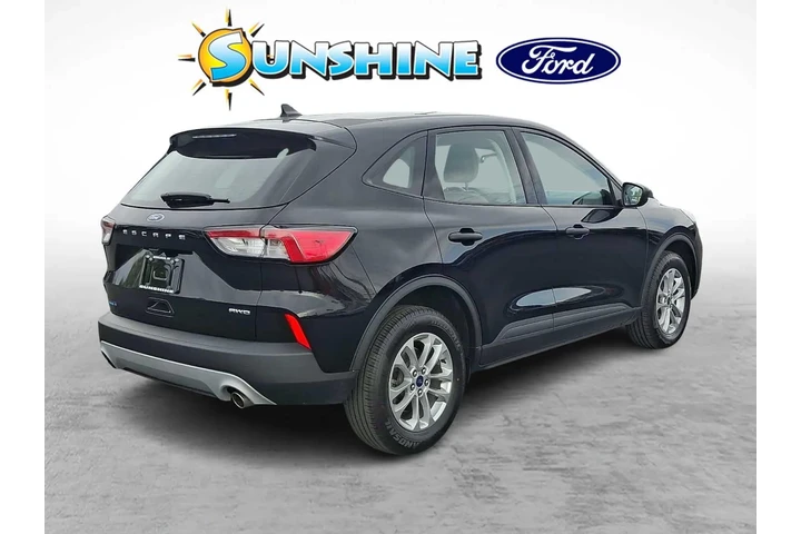 $19500 : Ford Escape 2022 AWD S 4dr S image 6