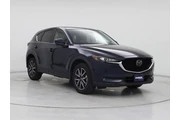 Mazda CX-5 2018 Touring 4dr