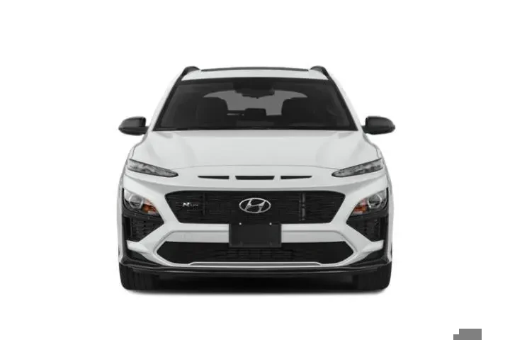 $22387 : Hyundai KONA 2023 AWD N Line image 4