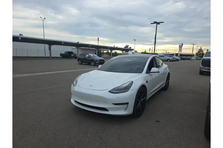 $22900 : Tesla Model 3 2021 Standard image 3