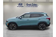 $21977 : Kia Seltos 2024 EX 4dr SUV thumbnail