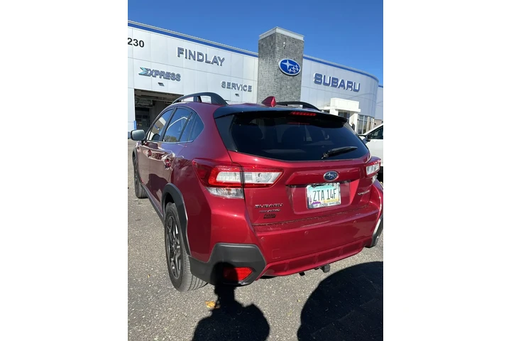 $23571 : Subaru Crosstrek 2019 AWD 2. image 4