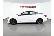 $20975 : Nissan Sentra 2024 SV 4dr Se thumbnail