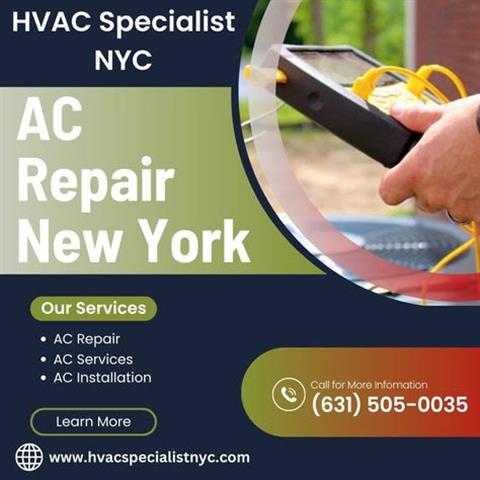 HVAC Specialist NYC image 6