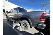 $38000 : Ram 1500 2020 4x4 Rebel 4dr thumbnail