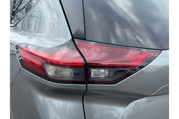 $21995 : Nissan Rogue 2025 AWD SV 4dr image 10