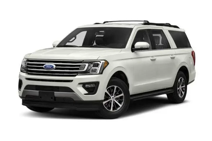 $35900 : Ford Expedition MAX 2021 4x4 image 1