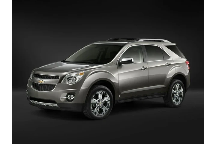 $6966 : Chevrolet Equinox 2015 AWD L image 1