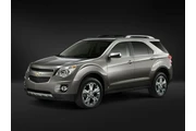 Chevrolet Equinox 2015 AWD L