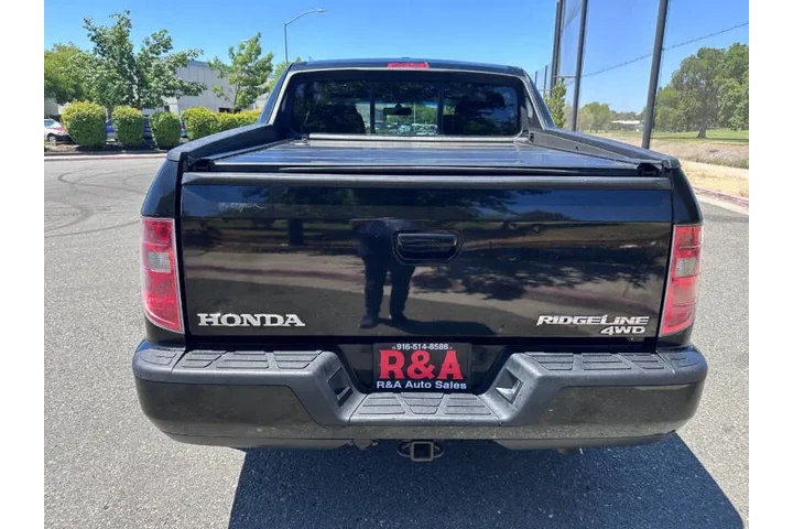 $13995 : 2010 Ridgeline RTL image 5