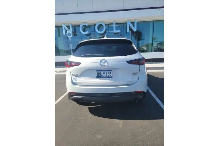 $28857 : Mazda CX-5 2024 AWD 2.5 Carb image 7