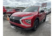 $21995 : 2023 Eclipse Cross LE thumbnail